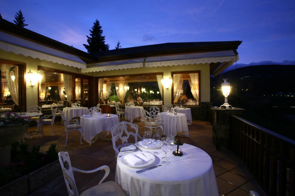 El Castell De Ciutat - Relais & Chateaux Ла-Сеу-д'Уржель Екстер'єр фото