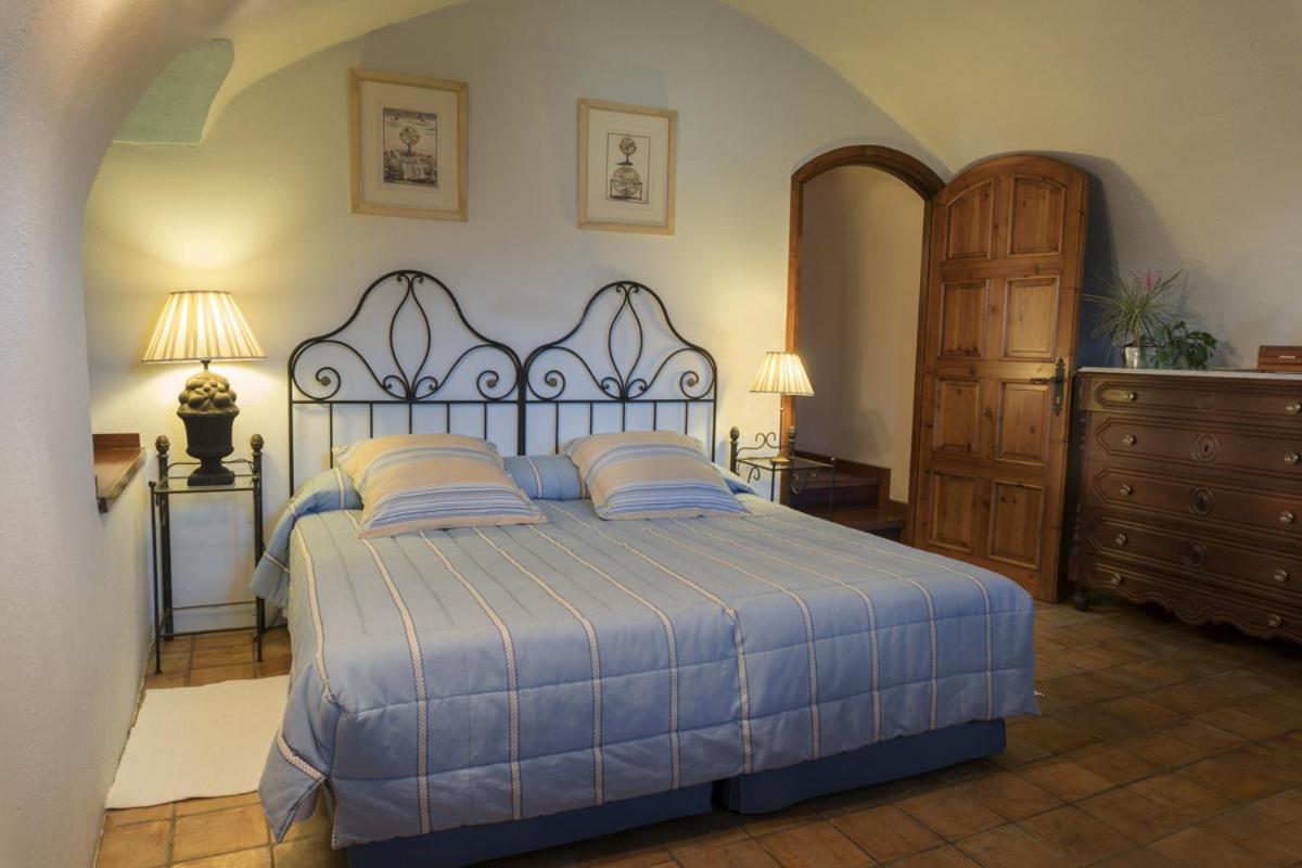 El Castell De Ciutat - Relais & Chateaux Ла-Сеу-д'Уржель Екстер'єр фото